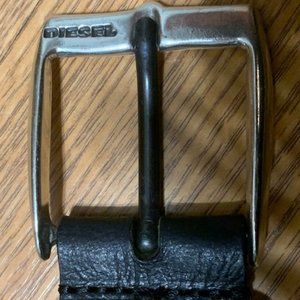 DIESEL BELT , SIZE 32/ CM80